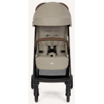 Joie Pact™ pro 輕便單手收摺嬰兒手推車 (橡樹色)